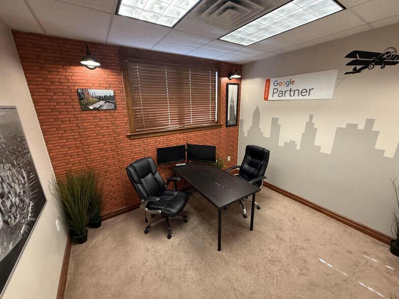 More Photos Of 3520 N University Ave, Provo Office For Sale