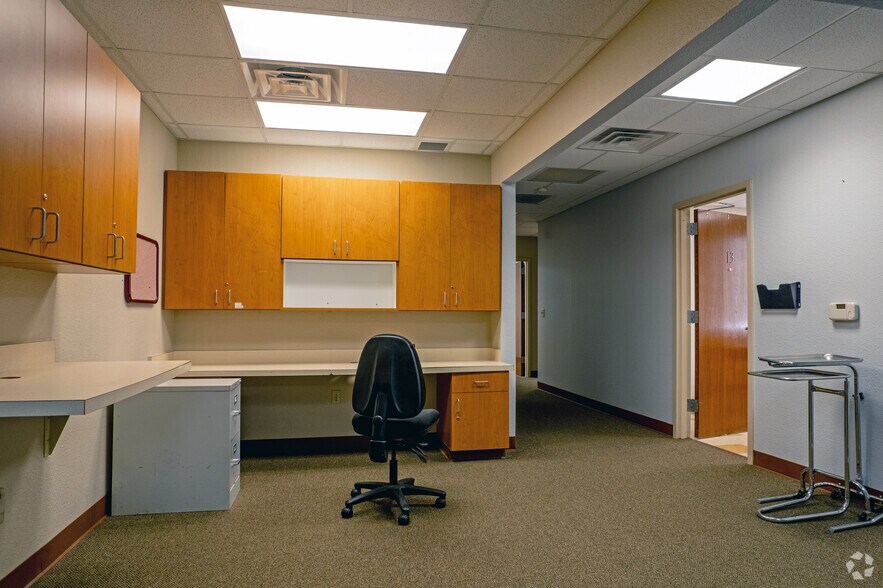 More Photos Of 401 W Jasper Dr, Killeen Medical For Lease