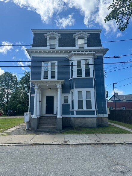 More Photos Of 50 Common St, Providence Apartments For Sale