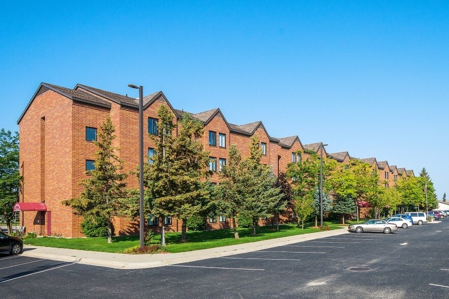 Primary Photo Of 5951 N Skeel Ave, Oscoda Apartments For Sale