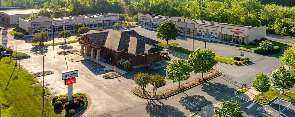 Primary Photo Of , Kingsport General Retail For Sale
