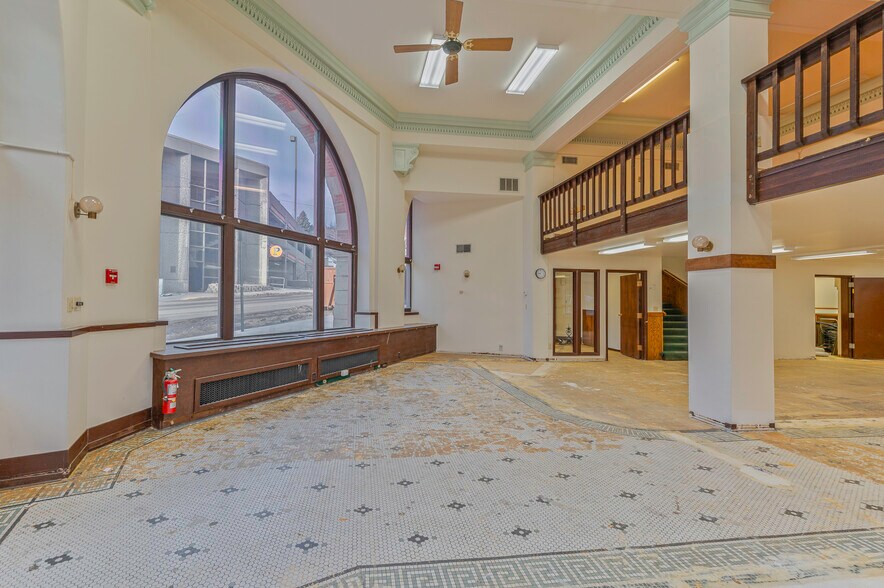 More Photos Of 24 6th Avenue | Unit 102, Helena Storefront For Lease