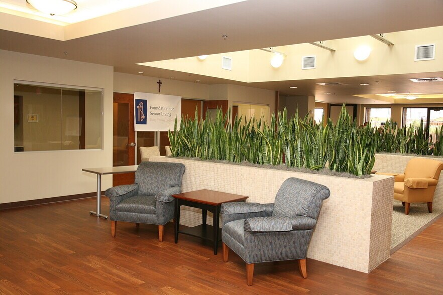 More Photos Of 3620 N 4th Ave, Phoenix Specialty For Sale