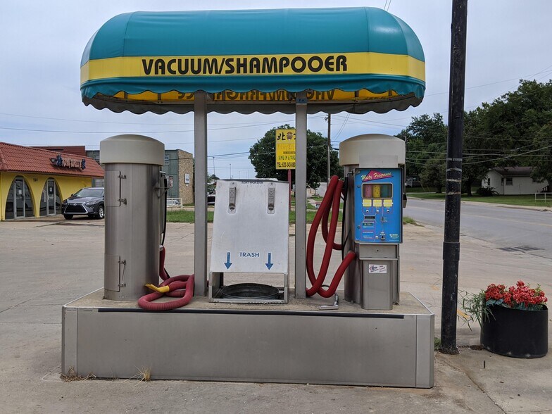 More Photos Of , Emporia Specialty For Sale