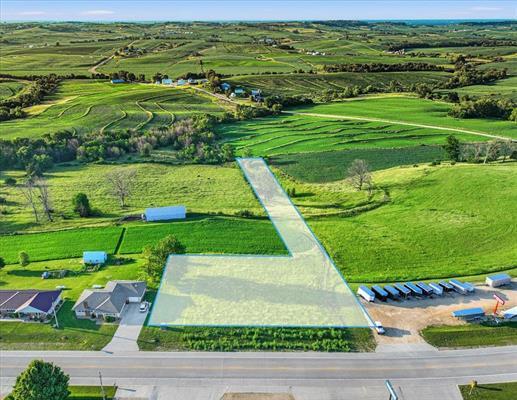 More Photos Of 20756 Route 3, Durango Industrial For Sale