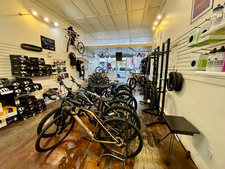 More Photos Of 136 Park Street, Butte General Retail For Sale