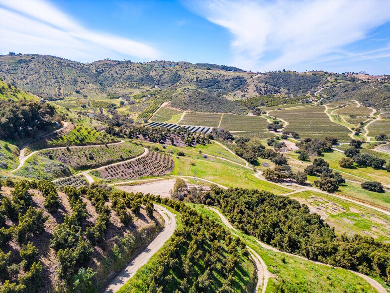 More Photos Of 14224 Old Cole Grade Rd, Pauma Valley Land For Sale