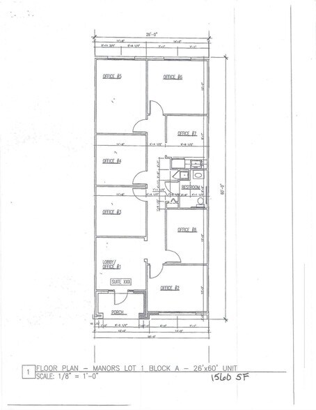 More Photos Of 2681 MacArthur Blvd, Lewisville Medical For Sale