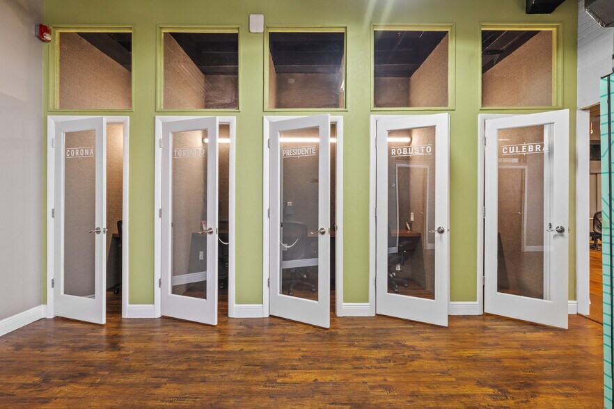 More Photos Of 3104 N Armenia Ave, Tampa Coworking Space