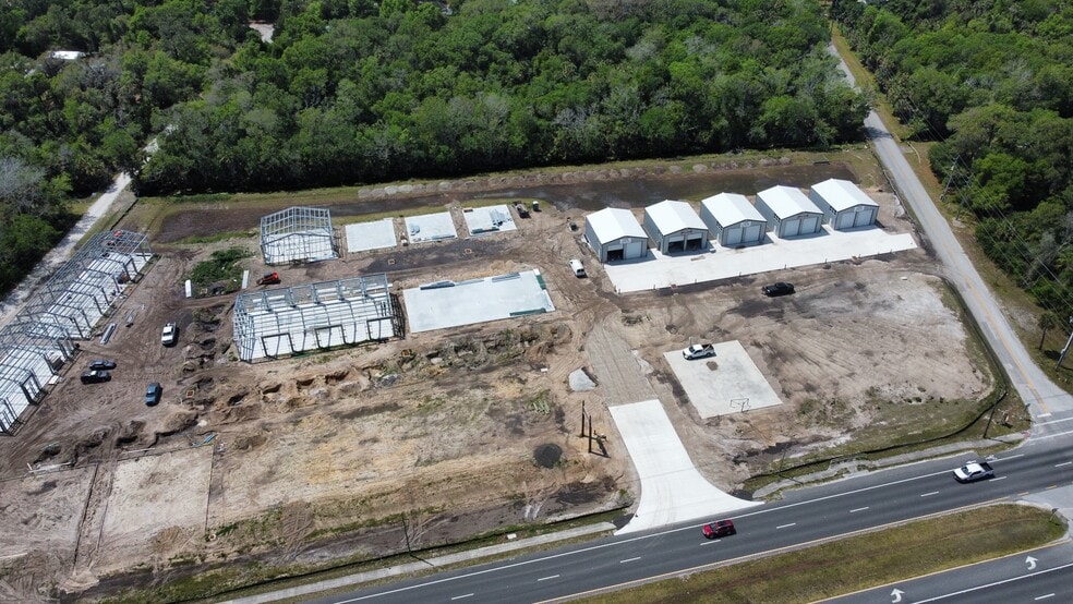 More Photos Of 790 U.S. Rte 1, Oak Hill Light Distribution For Lease