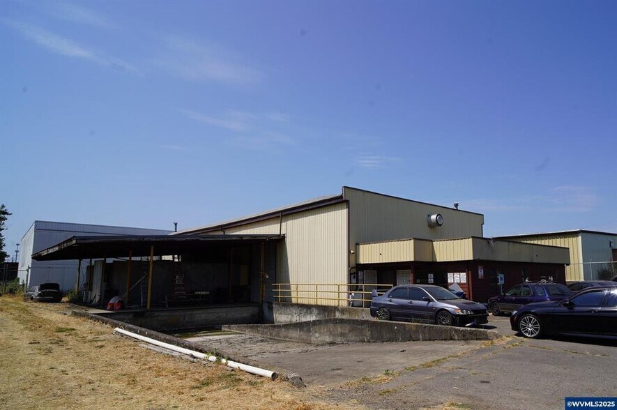 More Photos Of 1885 Anunsen Ct NE, Salem Warehouse For Sale