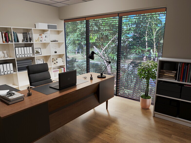 More Photos Of 12000 SW 132nd Ct, Miami Light Distribution For Lease