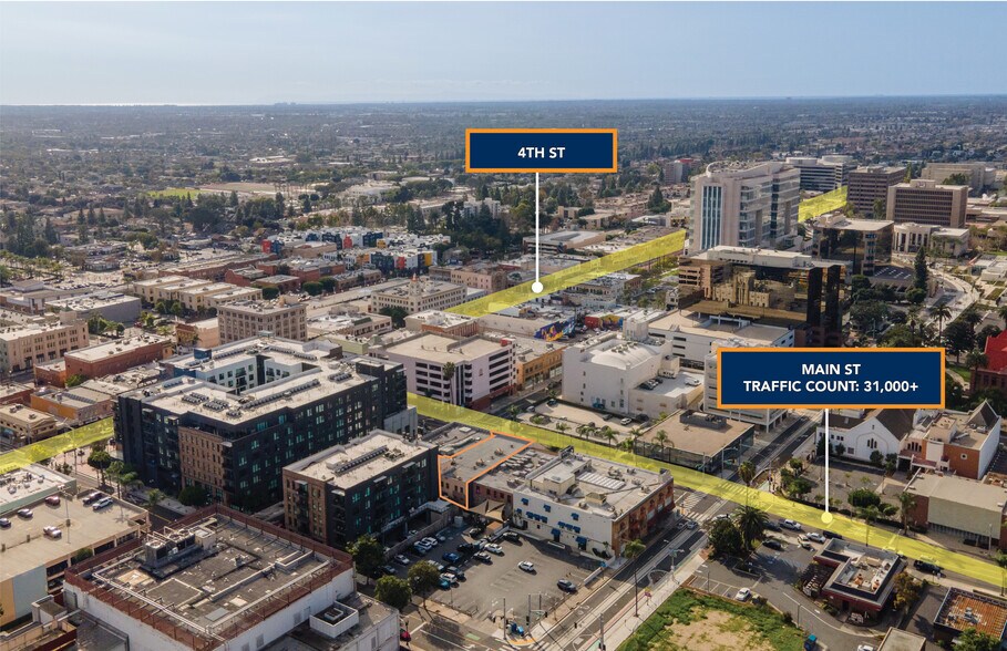 More Photos Of 503 N Main St, Santa Ana Storefront Retail Office For Sale