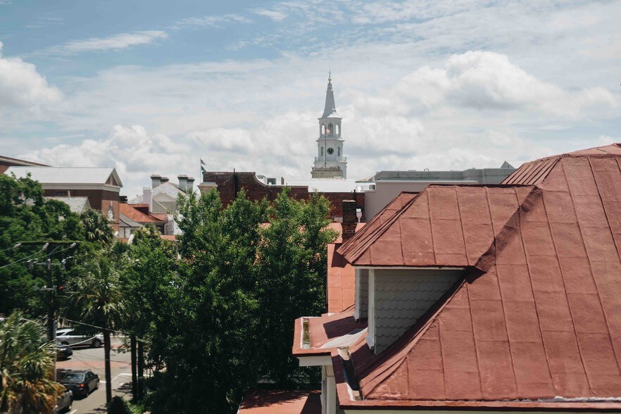 More Photos Of 117 Broad St, Charleston Hotel For Sale