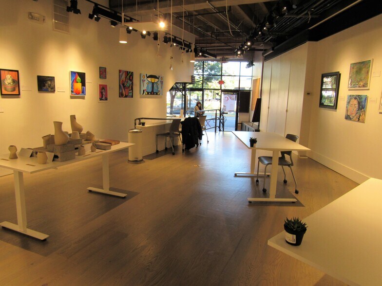 More Photos Of 10 Lackawanna Plz, Montclair Storefront Retail Office For Lease