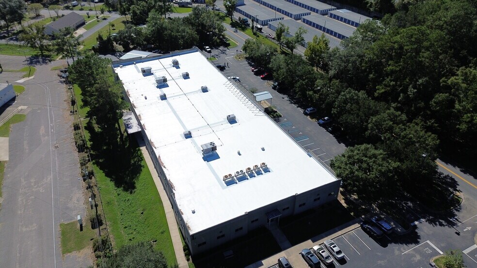 More Photos Of 5067 Tennessee Capital Blvd, Tallahassee Office For Sale