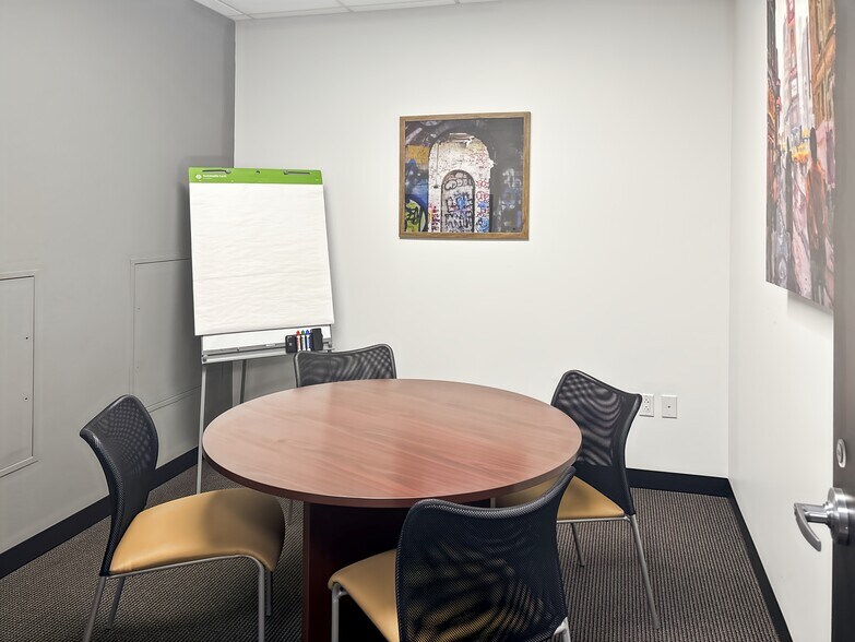 More Photos Of 11810 Grand Park Ave, North Bethesda Coworking Space