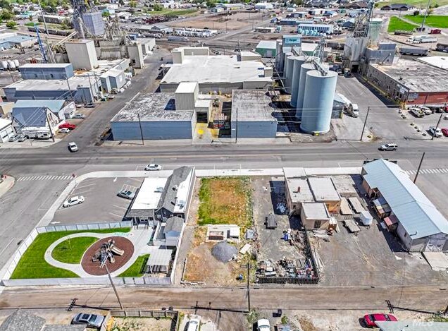 More Photos Of 1208 Main St, Buhl Land For Sale