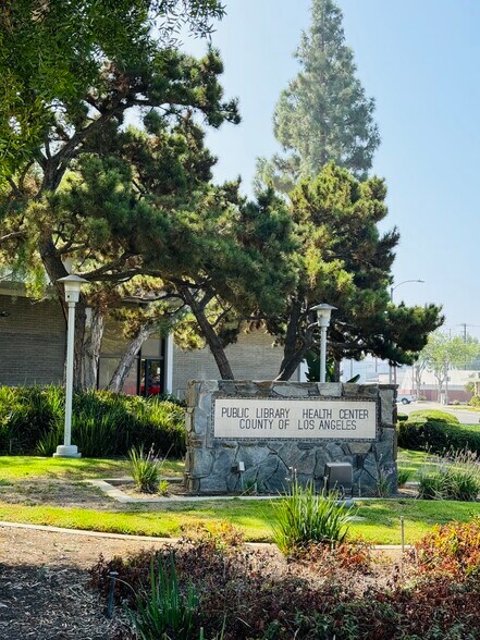 More Photos Of 15866 Main St, La Puente Loft Creative Space For Sale