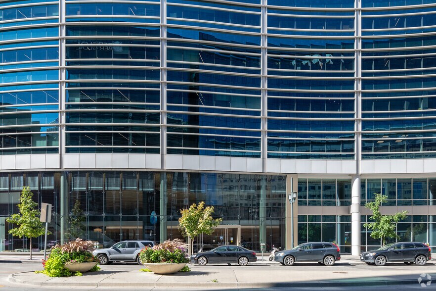 More Photos Of 1551 Wewatta St, Denver Office For Lease