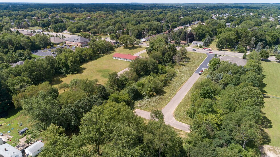 More Photos Of 5731 Oakland Dr, Portage Land For Sale