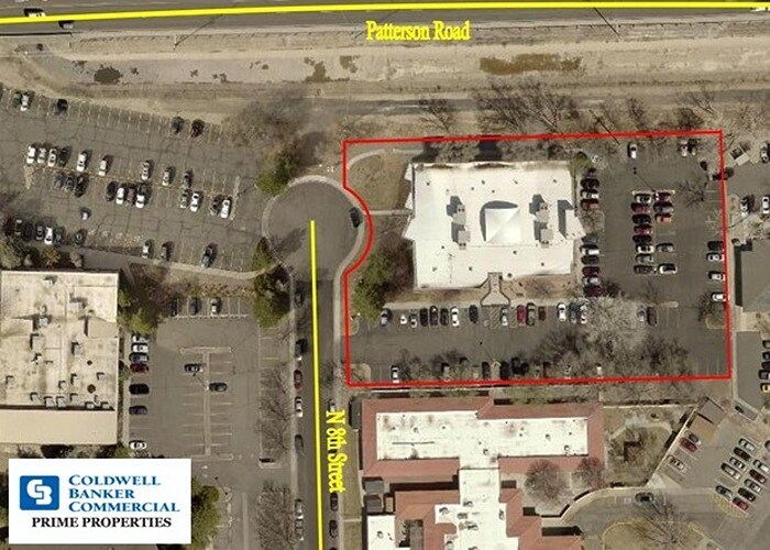 More Photos Of 2530 N 8th St, Grand Junction Medical For Sale