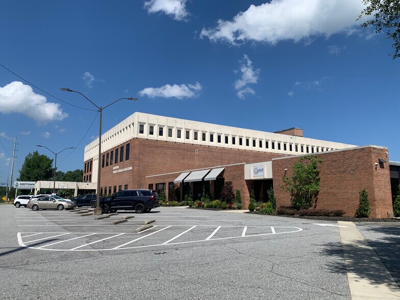 More Photos Of 2357 Warm Springs Rd, Columbus Medical For Lease