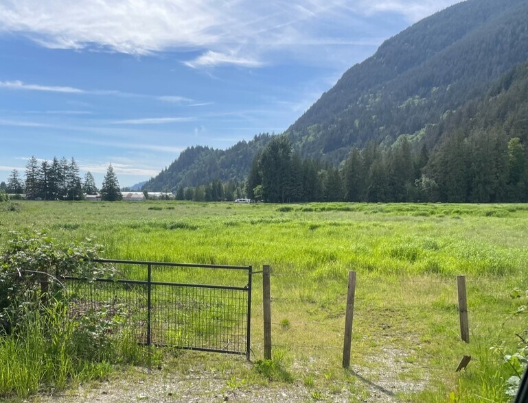 More Photos Of 38205 Bell Rd, Mission Land For Sale