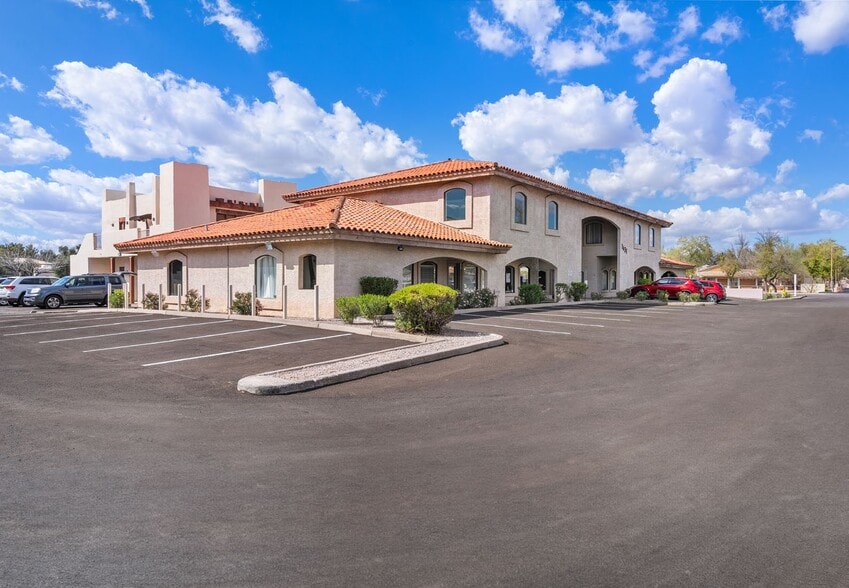 More Photos Of 1631 E Guadalupe Rd, Tempe Medical For Sale