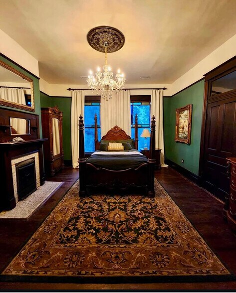 More Photos Of 118 Hwy 309 S, Byhalia Lodge Meeting Hall For Sale