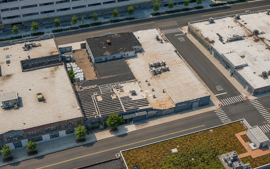 More Photos Of 23-01 Borden ave, Queens General Retail For Sale