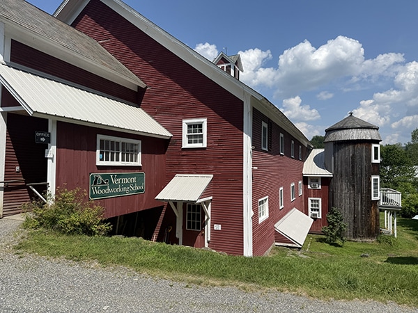 Primary Photo Of , Fairfax Industrial For Sale