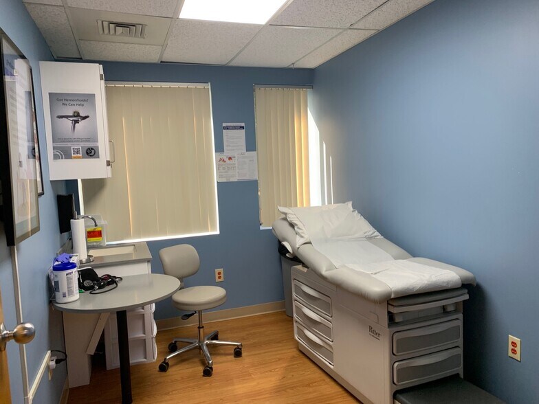 More Photos Of 1150 Reservoir Ave, Cranston Medical For Sale
