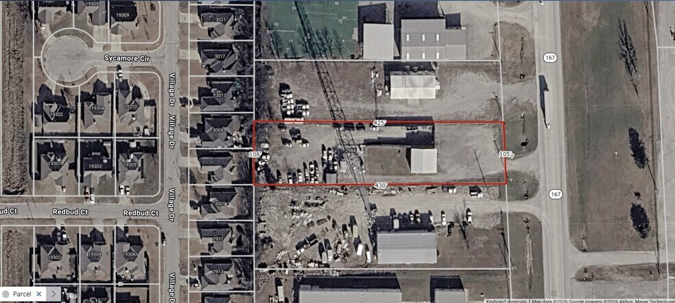 More Photos Of 2992 N Hwy 167, Catoosa Office For Sale