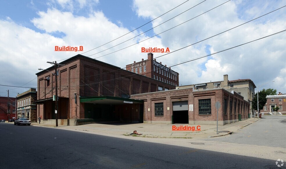 More Photos Of 23 Exchange St, Pawtucket Flex For Sale