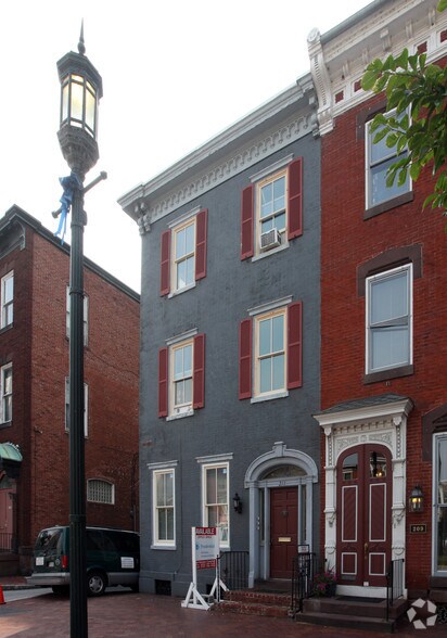 More Photos Of 211 State St, Harrisburg Office Residential For Lease