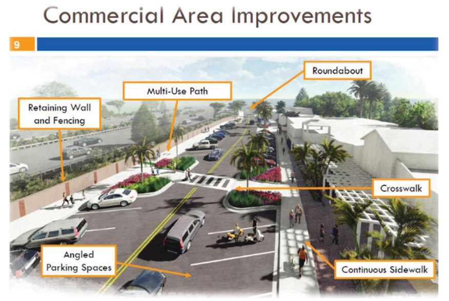 More Photos Of 3823 Santa Claus Ln, Carpinteria Restaurant For Sale