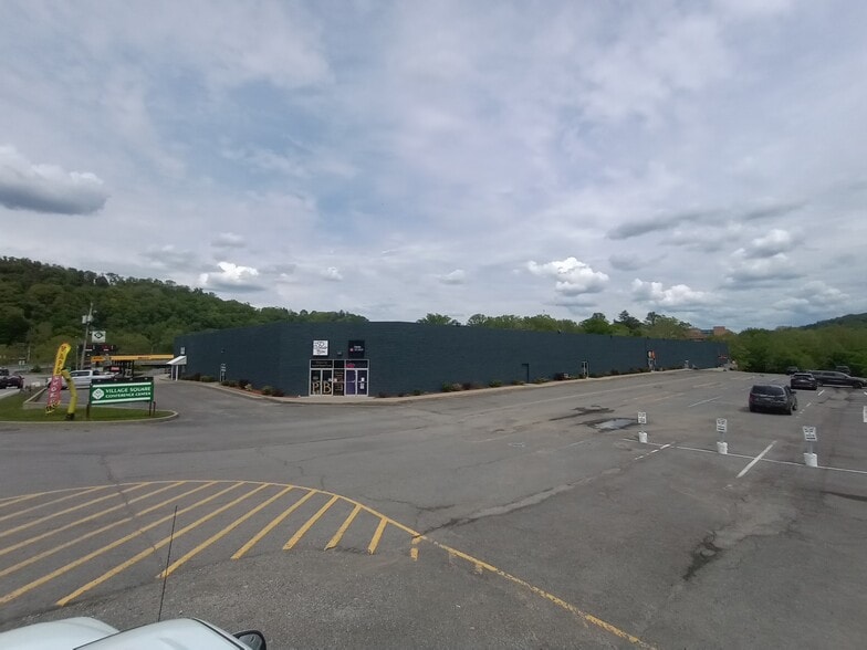 Primary Photo Of 1489 Milford St, Clarksburg Office For Sale