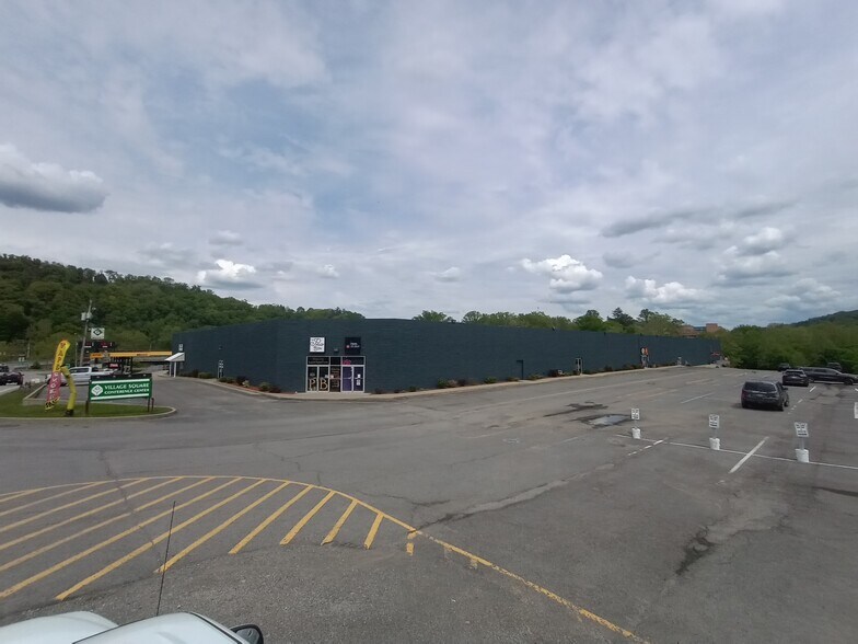 Primary Photo Of , Clarksburg General Retail For Sale