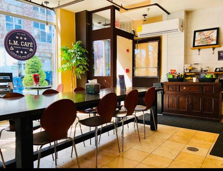 More Photos Of 11-11 44th Rd, Long Island City Loft Creative Space For Sale