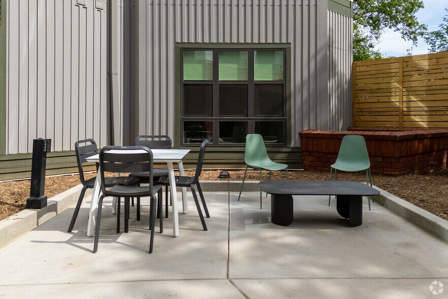 More Photos Of 715 E 36th St, Charlotte Apartments For Lease