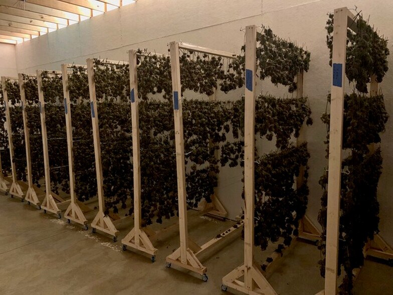 More Photos Of 80 Allegiance ln, Waynesville Warehouse For Lease