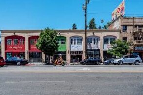 More Photos Of 3200 W Sunset Blvd, Los Angeles Apartments For Lease