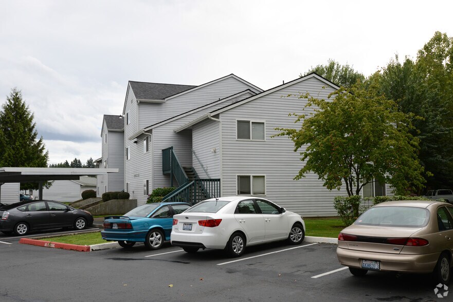 More Photos Of 2231 NE Bridgecreek Ave, Vancouver Apartments For Sale