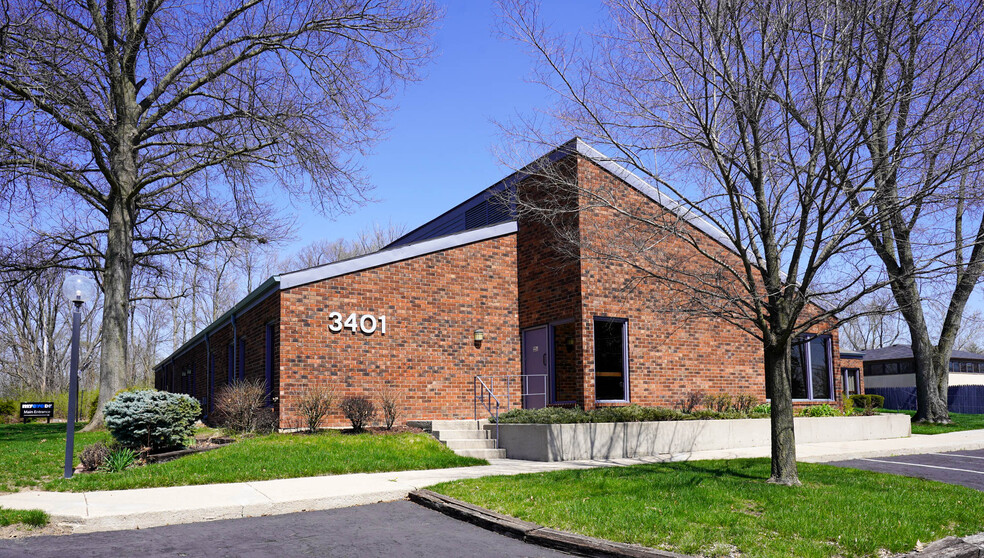 Primary Photo Of 3401 Lake Ave, Fort Wayne Office For Lease