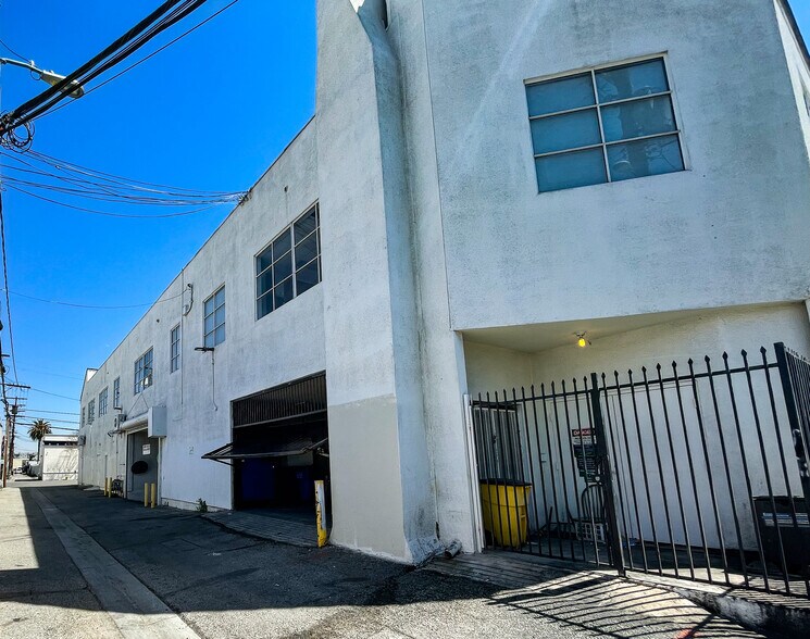 More Photos Of 10401-10419 Venice Blvd, Los Angeles Storefront Retail Office For Sale
