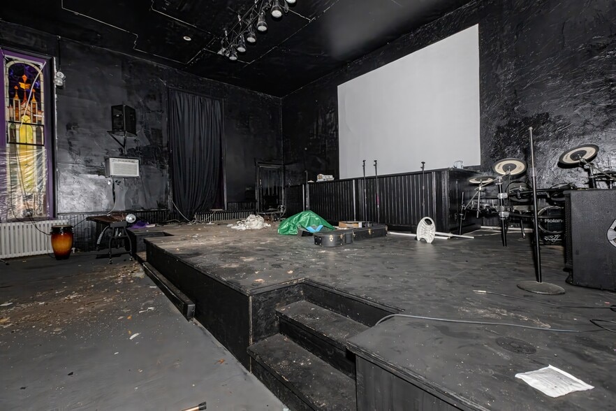 More Photos Of 66 Broad St, Pittston Religious Facility For Sale