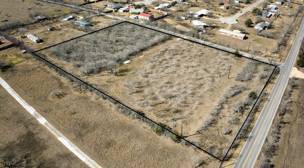 More Photos Of 7317 Old Lockhart Hwy, Buda Land For Sale