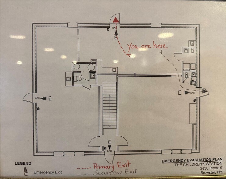 More Photos Of 2430 Carmel Ave, Brewster Office For Lease