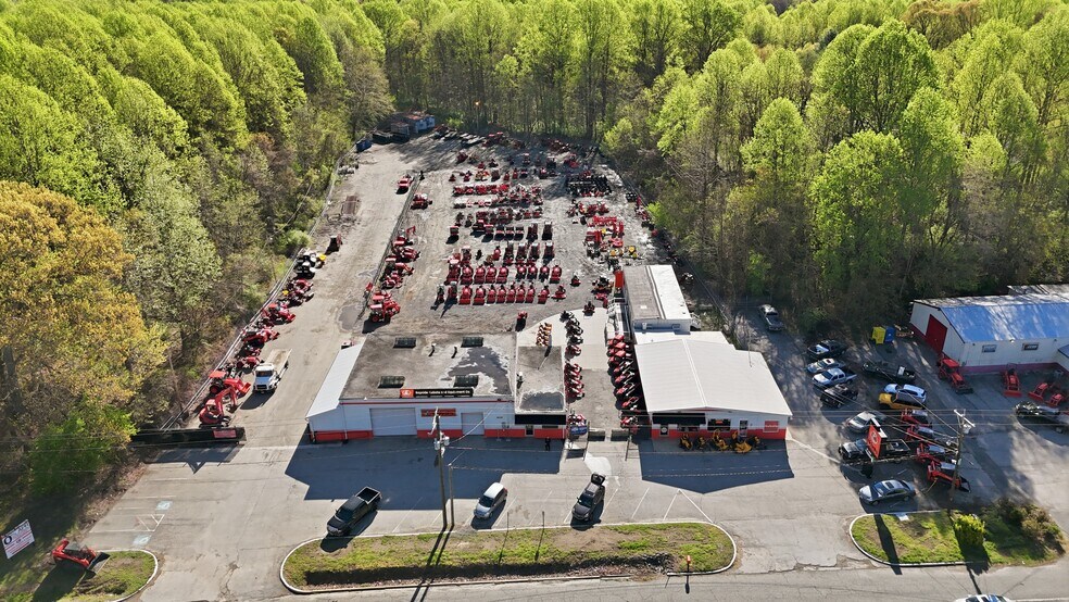 More Photos Of , Upper Marlboro General Retail For Sale